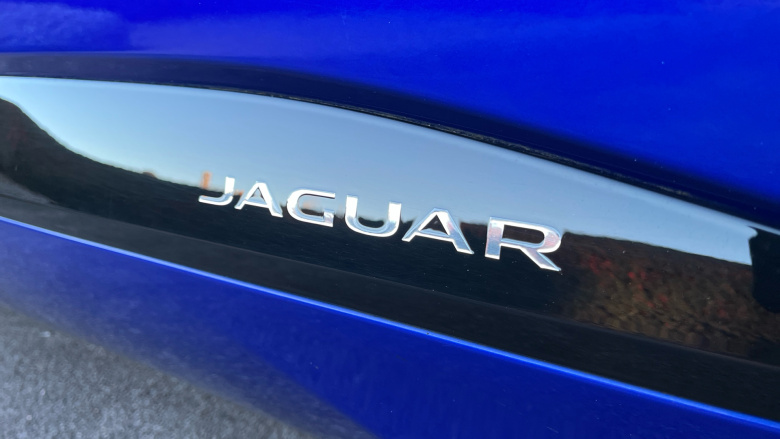 Jaguar I-Pace 294kW EV400 SE 90kWh 5dr Auto Electric Estate